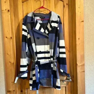 Ashley Stewart Jacket
